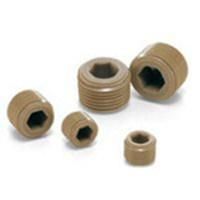 Jb4447 Cone Plug