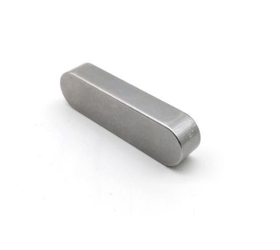 DIN6885A Belt Pulley, Parallel Keys, Deep Pattern DIN6885