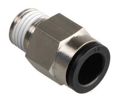 Nylon Water Push in Fittings