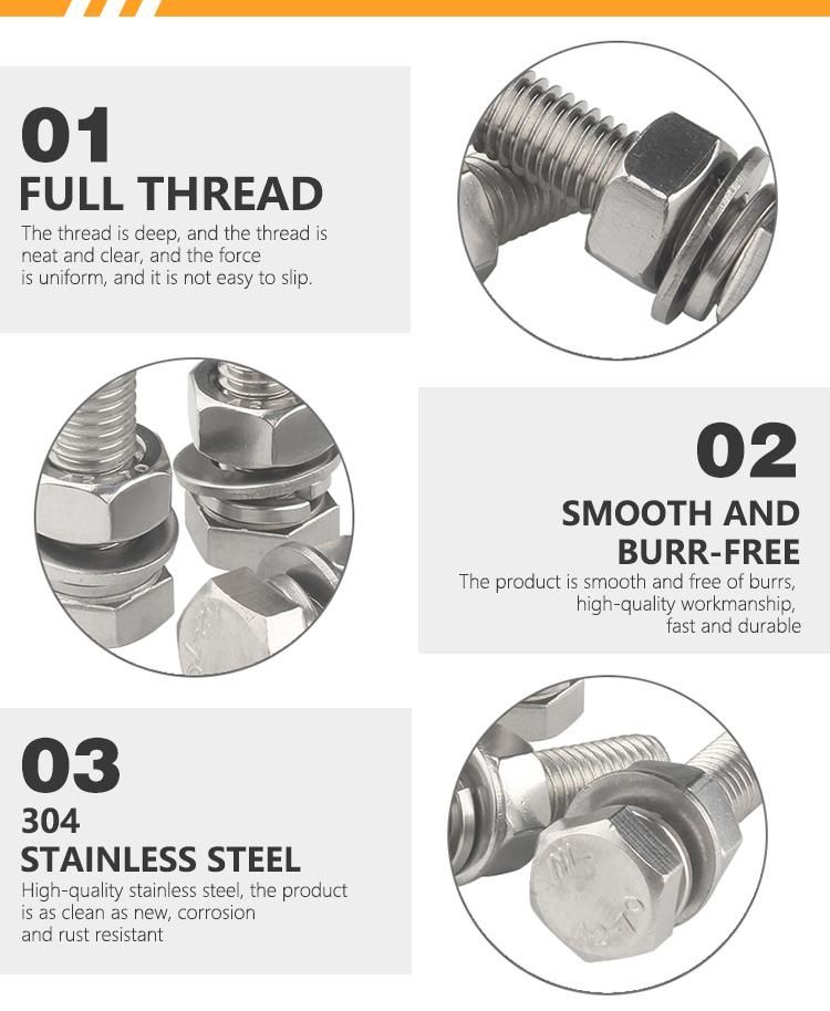 Non Standard Fittings Screw, Fastener Commission Non-Standard Screw Parts Zinc Plated Fastener