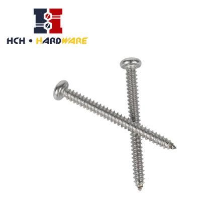 Lag Screw DIN 571 Tornillos PARA Madera