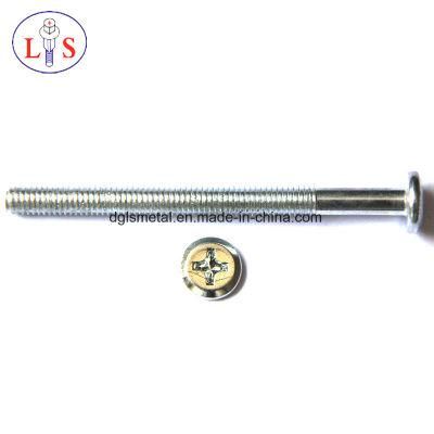 High Quality Special Fastener Bolts and Screws