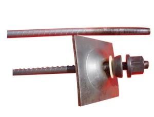 End Thread Bar Bolt (ETBB001)