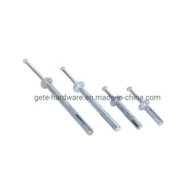Good Quality Zinc Alloy Hammer Drive Anchor