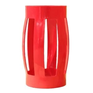 Oilwell Cementing Casing Pipe Centralizer