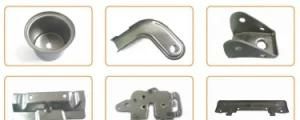 Metal Stamping Part for Car/Automobile/Machinery/Truck/Trailer Part C116