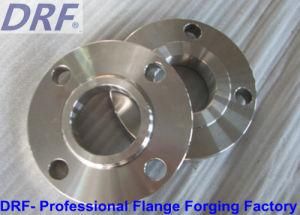 ASME Flange, B16.5, Slip-on Flange