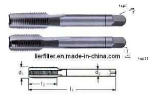 Wire Insert Thread-Tapping