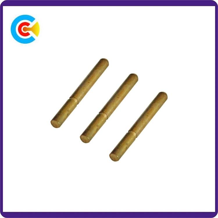 Carbon Steel Hardened Fastener Dowel Taper Pin/Cylindrical Pin/ Round Pin