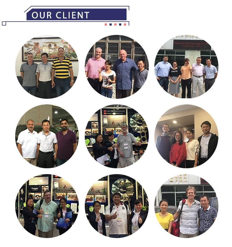 OEM Service Customized Stainless Steel Non-Standard Special Nuts