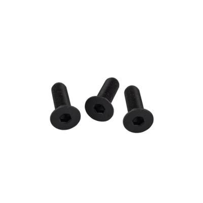 Hex Socket Flat Head Cap Screw