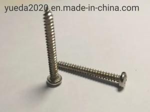 Pan Combanation Head Self Tapping Screw