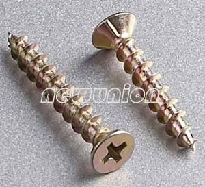 Chipboard Screw (DIN7505-A, DIN7505-B, DIN7505-C)