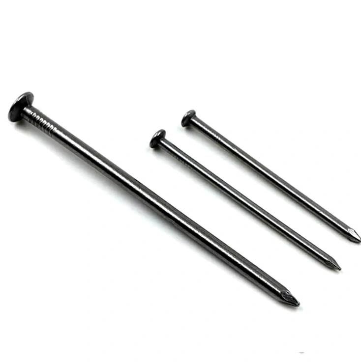 China Supply Comon Wire Nail for Constuction