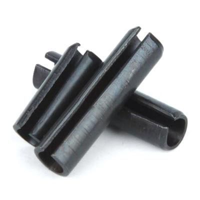 spring Pins, ISO8750 Spring Pins