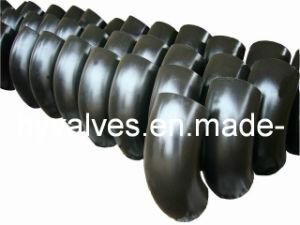 Carbon Steel and Stainless Steel Pipe Fitting
