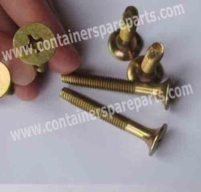 Container Floor Tapping Screw