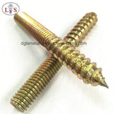 Double Ended Threaded Stud /Threaded Rod