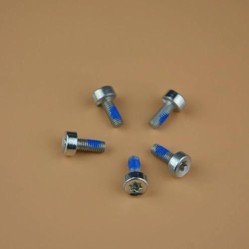 Wood Screw Decking Bolts Fastener