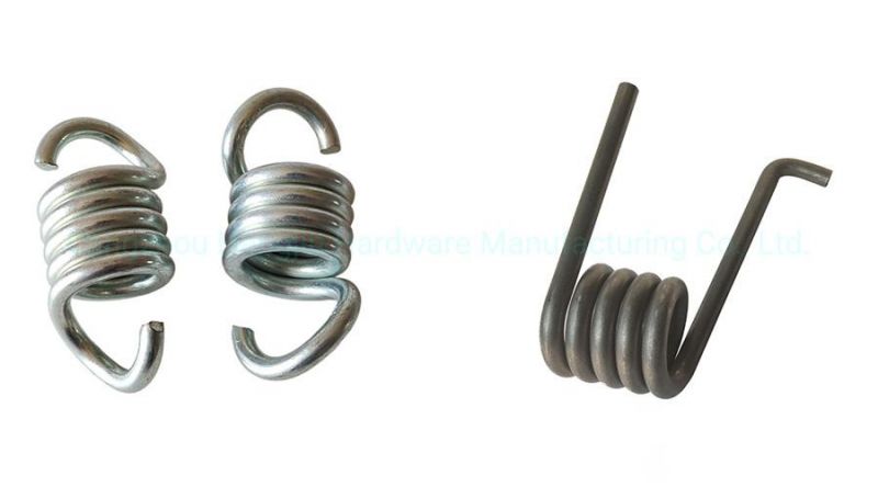 OEM Custom Stainless Steel Self Tapping Screw/Driling Screw/Wood Screw Fastener