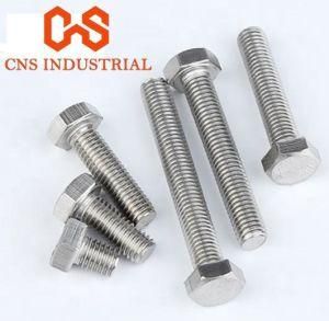Hex Cap Bolts, Hex Flange Bolts, Round Head /Flat Head Carriage Bolts
