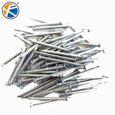 Galvanized Concrete Steel Nail