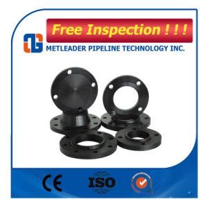Forged Thread Flange Carbon Steel 150 Class