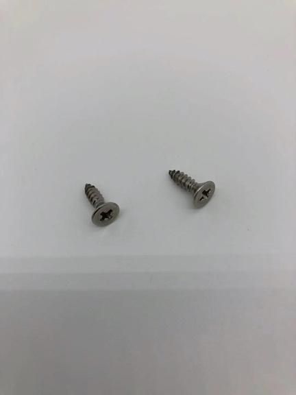 Screw St3.5*13 Stainless Still Slef-Tapping