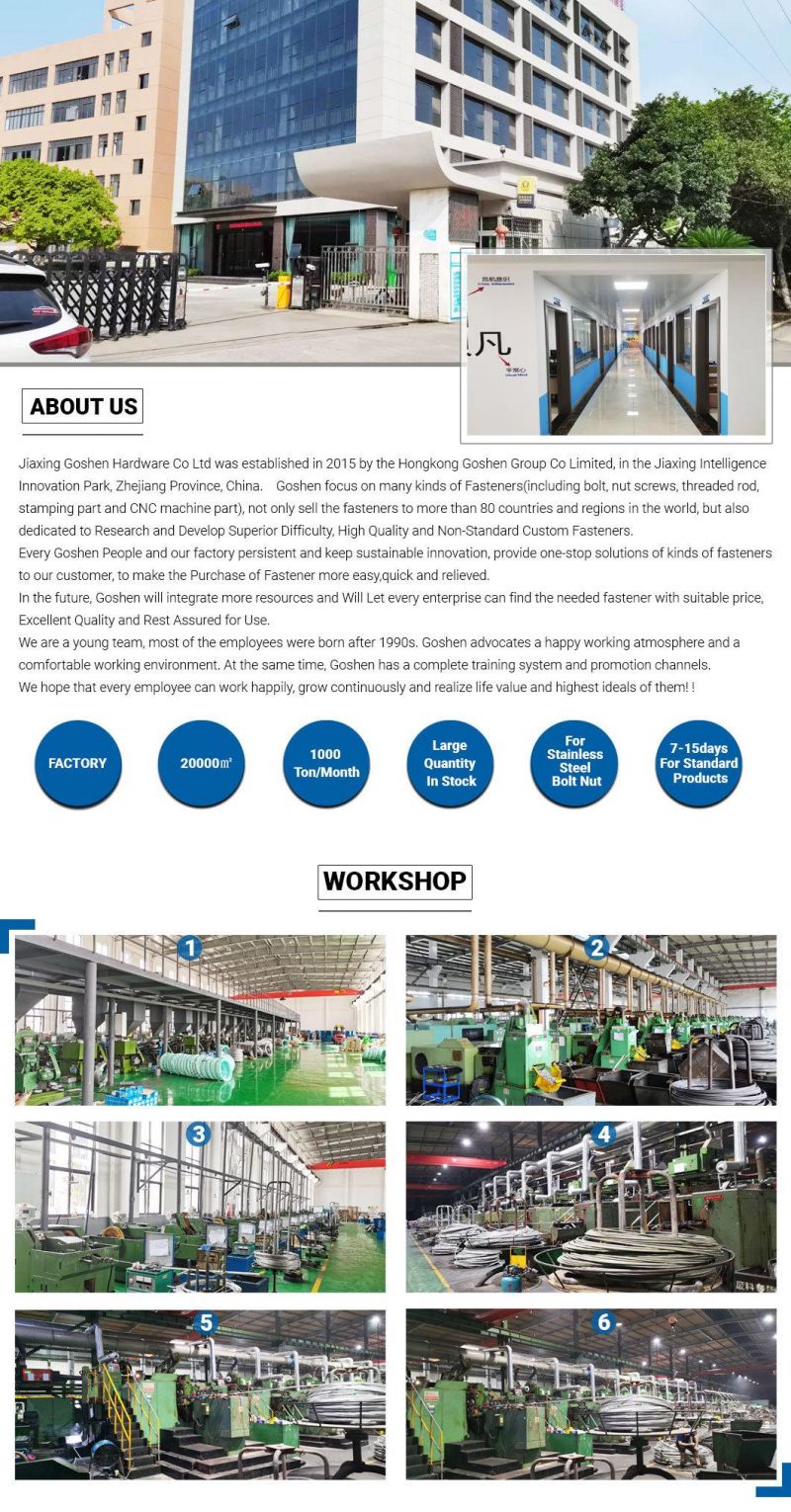 Stainless Steel DIN 436 Square Washer SS304 Factory Direct Formwork Washer SS316 Hot Selling Square Washer A2