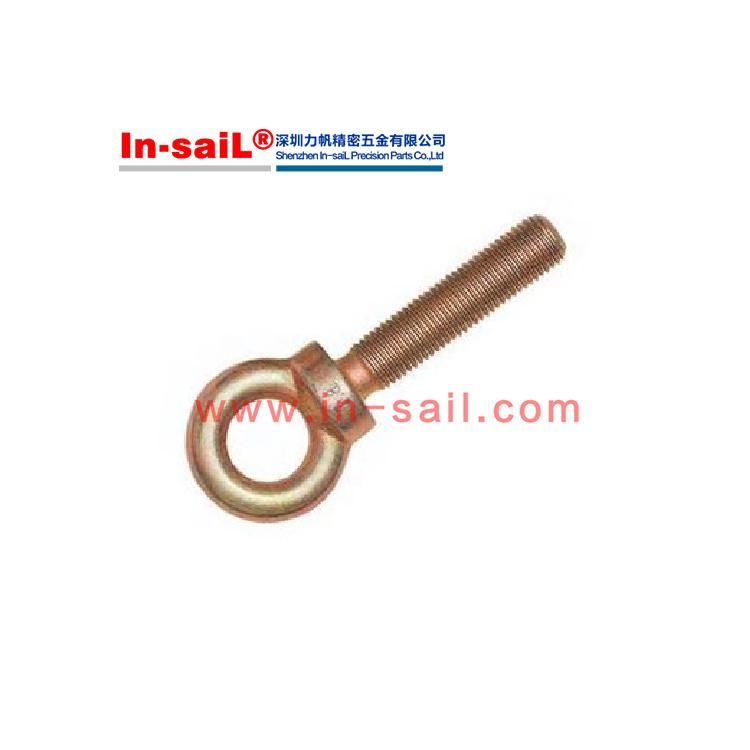 DIN 444-2017 Eye Bolts