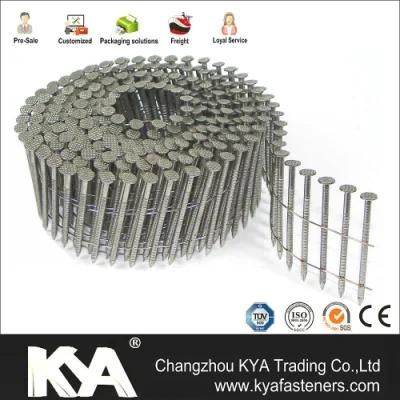 Bostitch N70c, N80c, N86c, N100c, N130c-2 Wire Nail Screw