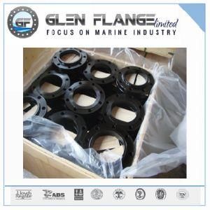 DIN Standard Flange