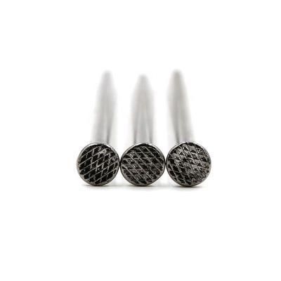 Top Grade Anti-Rust Harden Polished Common Wire Steel Nail