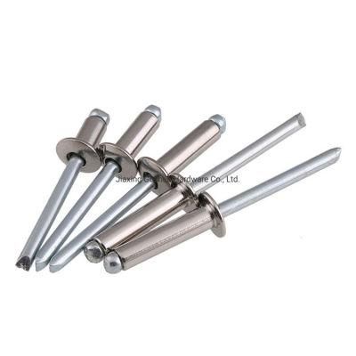 Stainless Steel 304/316 Blind Rivets