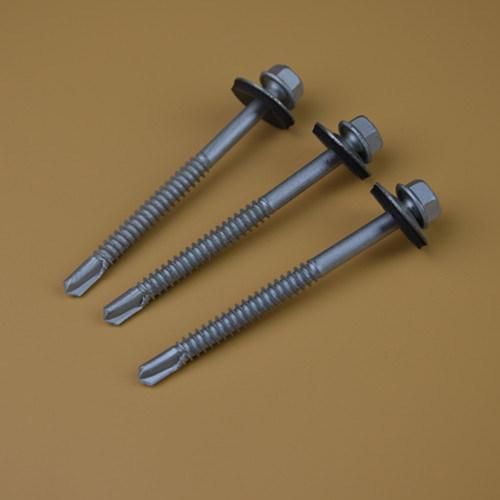 Self Drilling Screw Stock