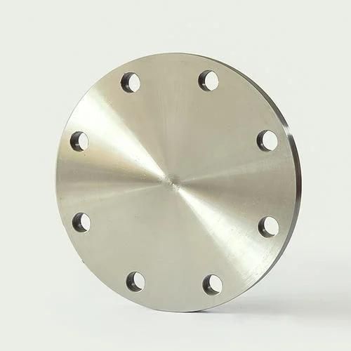 DN15; 1/2inch; ANSI Forged Carbon Steel Blind Flange