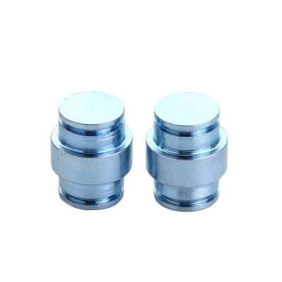 Non-Standard Customization, CNC Customization Bolt Factory, Zinc Plated