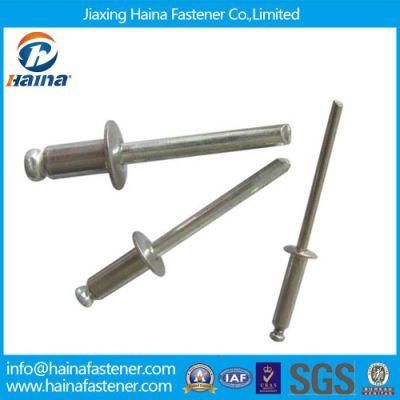 Good Quality Open End Aluminium Steel Blind Rivet