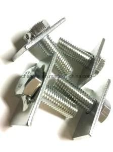 OEM Machining Bolt with Competitive Price