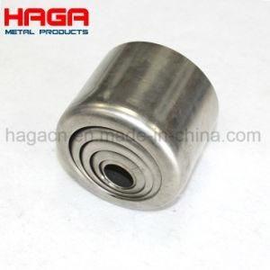 Stainless Steel Bushing Pipe Ferrule Fittings Sleeve