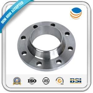 Factory Supply 316 ANSI Flat Face Lap Joint Flange