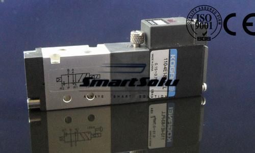 Koganei Series 110-4e1-83-Pll Solenoid Valve Directional Solenoid Valve