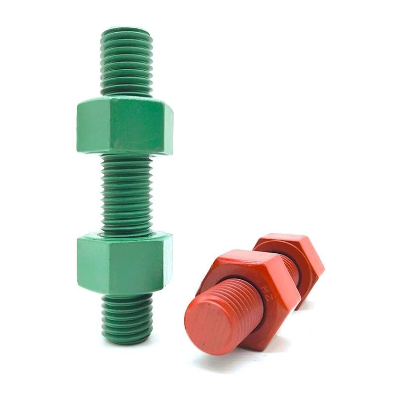 Full Thread Rods Threaded Rods Threaded Bar Studs
