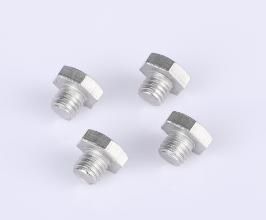 High Quality M4 M5 M6 M8 M10 M12 M14 M16 M18 M20 Bulk Hex Bolt Galvanized Screw Stainless Steel Ultra Short Bolts