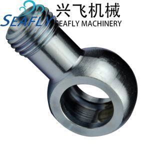 Metric Hydraulic Fittings-1ci-B