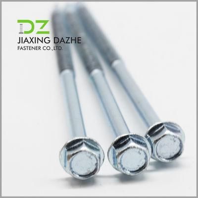 All Kinds of Self Drilling Screw Self Tapping Screw Machine Screw Wood Screw
