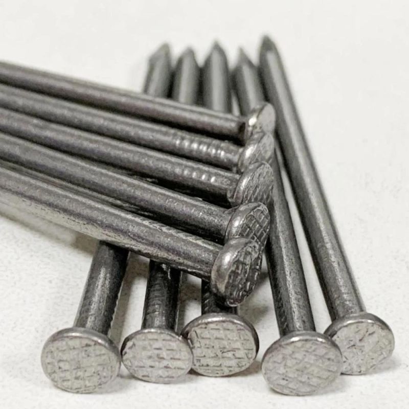 Headless Wire Nails at Cheap Price