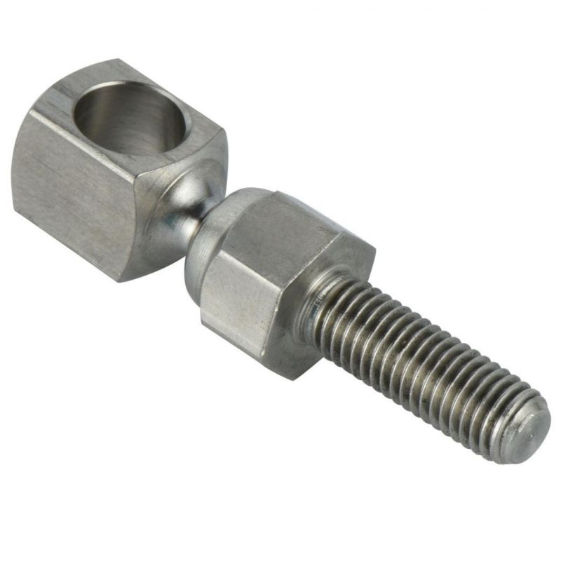 Steely DC Series Joint Ball Flexible Shaft Adjusting Ball Joint