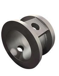Shaped Parts 26 Investment Casting