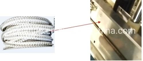M12 Hexagon Twin-Headed Joint Bolt with Nut for Busduct System